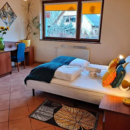 Ferienhaus Dom W Karkonoszach Z Basenem 7 Sypialni