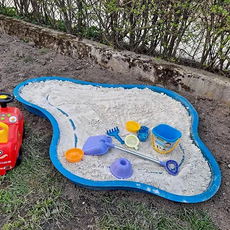 Ferienhaus Dom W Karkonoszach Z Basenem 7 Sypialni *