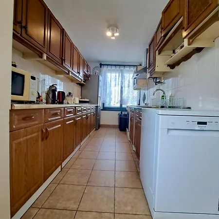 Dom W Karkonoszach Z Basenem 7 Sypialni Ferienhaus Kowary