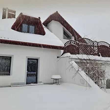 Tatil Evi Dom W Karkonoszach Z Basenem 7 Sypialni Kowary