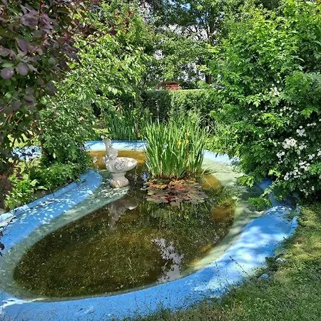 Dom W Karkonoszach Z Basenem 7 Sypialni Ferienhaus Kowary