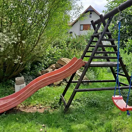 Dom W Karkonoszach Z Basenem 7 Sypialni Kowary