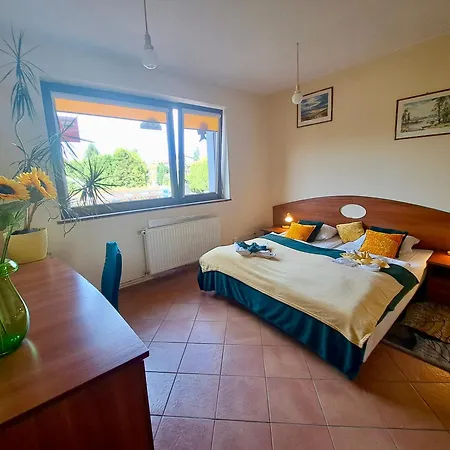 Ferienhaus Dom W Karkonoszach Z Basenem 7 Sypialni *