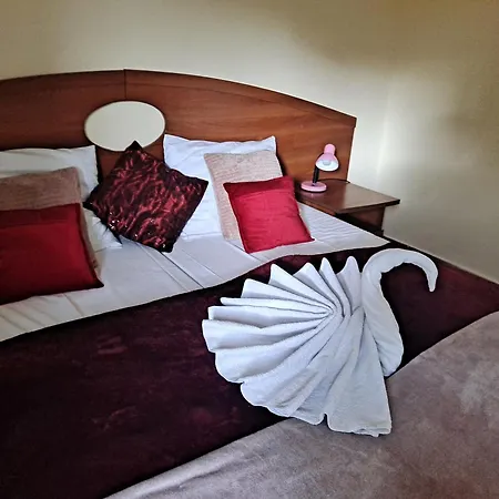 Dom W Karkonoszach Z Basenem 7 Sypialni * Kowary