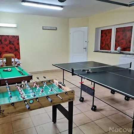 Dom W Karkonoszach Z Basenem 7 Sypialni