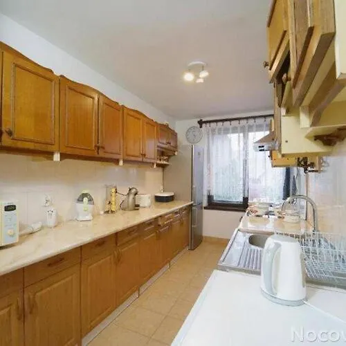 Dom W Karkonoszach Z Basenem 7 Sypialni * Kowary