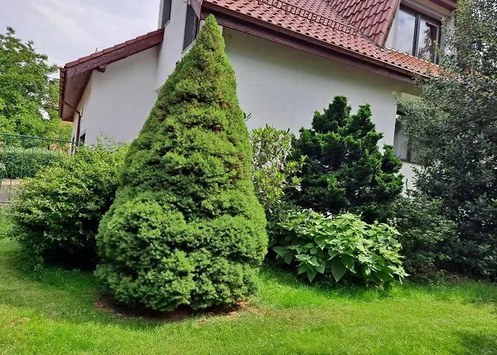 Dom W Karkonoszach Z Basenem 7 Sypialni Dom wakacyjny