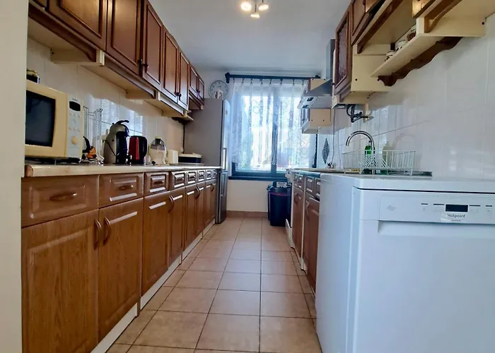 Dom W Karkonoszach Z Basenem 7 Sypialni Dom wakacyjny Kowary