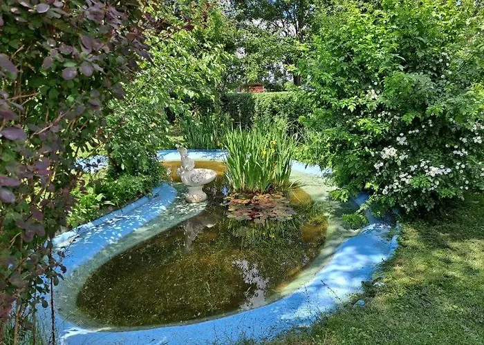 Dom W Karkonoszach Z Basenem 7 Sypialni Dom wakacyjny Kowary