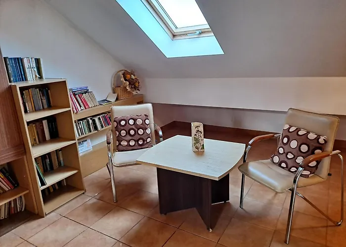 Dom wakacyjny Dom W Karkonoszach Z Basenem 7 Sypialni Kowary