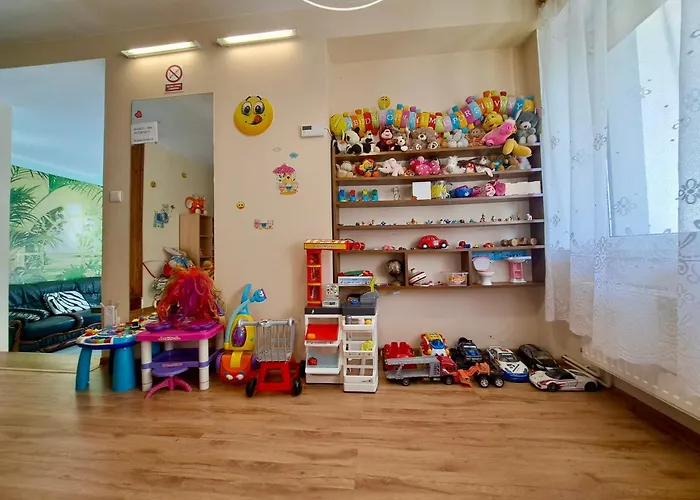 Dom W Karkonoszach Z Basenem 7 Sypialni *