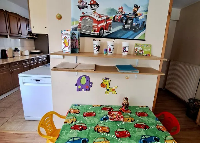 Dom W Karkonoszach Z Basenem 7 Sypialni Kowary