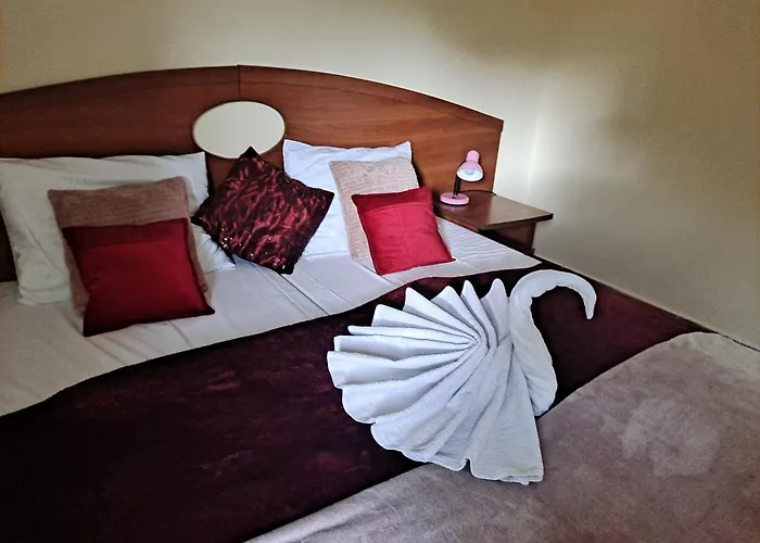 Dom W Karkonoszach Z Basenem 7 Sypialni * Kowary